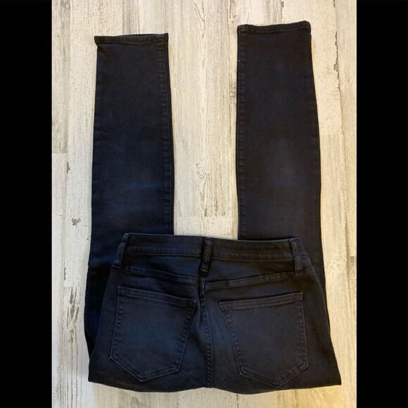 Gap Maternity Jeans 24 NWT - Picture 6 of 8